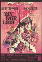 Frasi di My Fair Lady