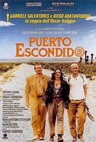 Frasi di Puerto Escondido