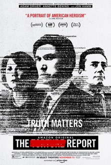 Film The Report