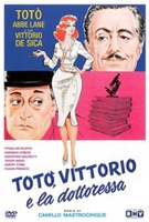 Frasi di Totò, Vittorio e la dottoressa