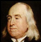 Immagine di Jeremy Bentham